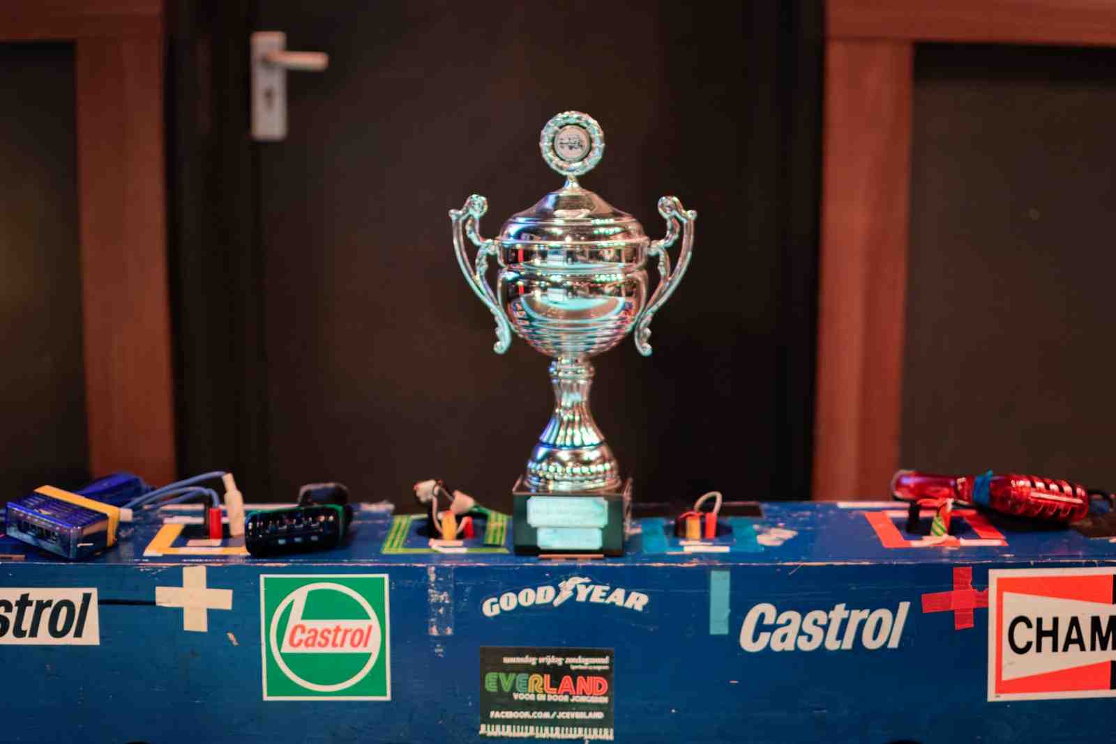 2026 - GP Wognum - Wisselbeker